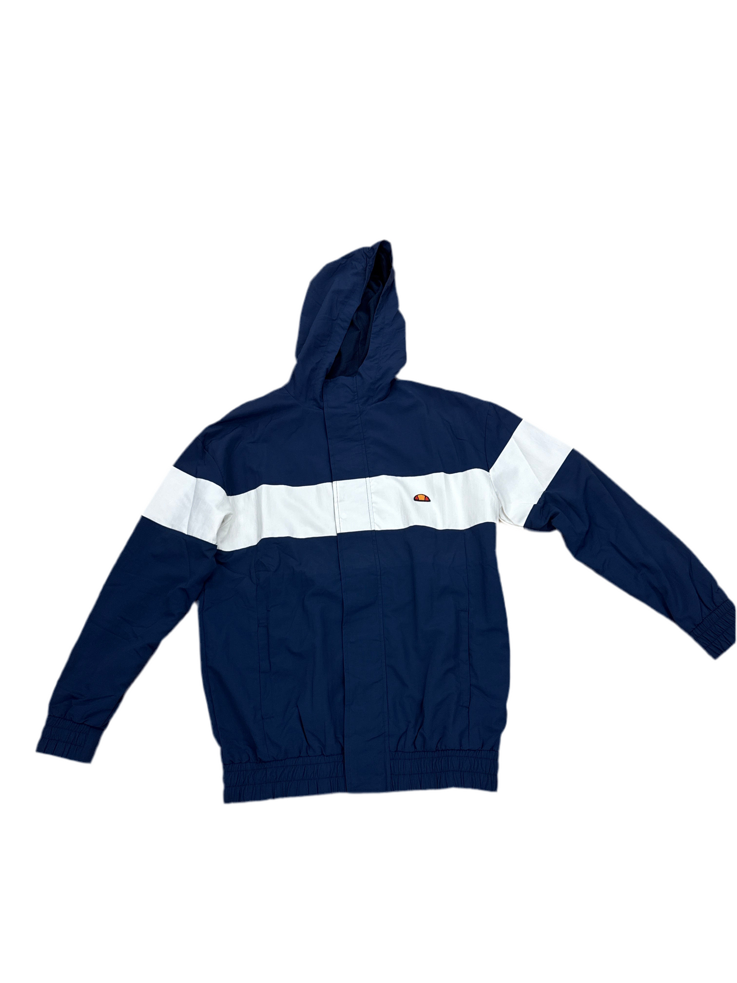 Ellesse carpa fz jacket