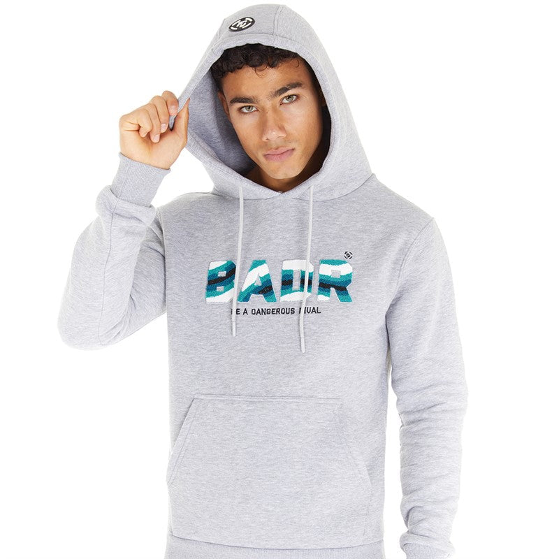 BADR Warped Ortega Hood