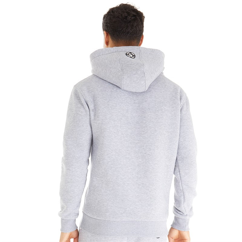BADR Warped Ortega Hood
