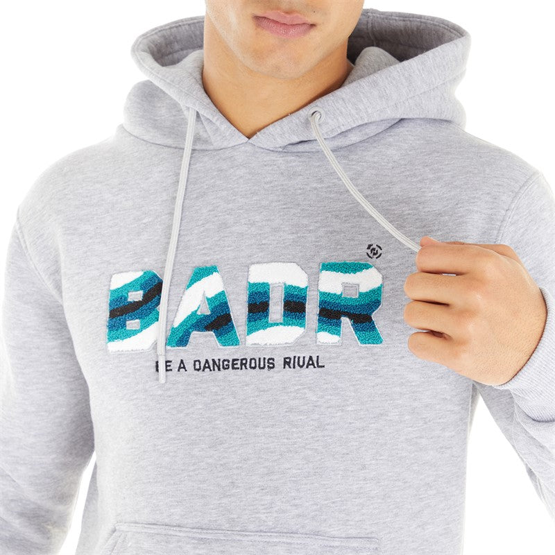 BADR Warped Ortega Hood