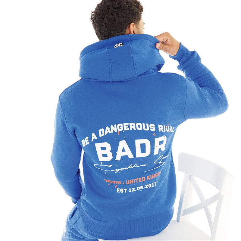 BADR Competitive Hood