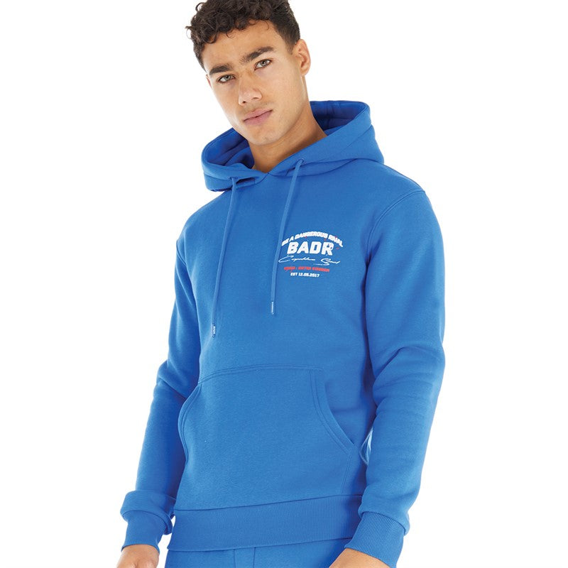 BADR Competitive Hood