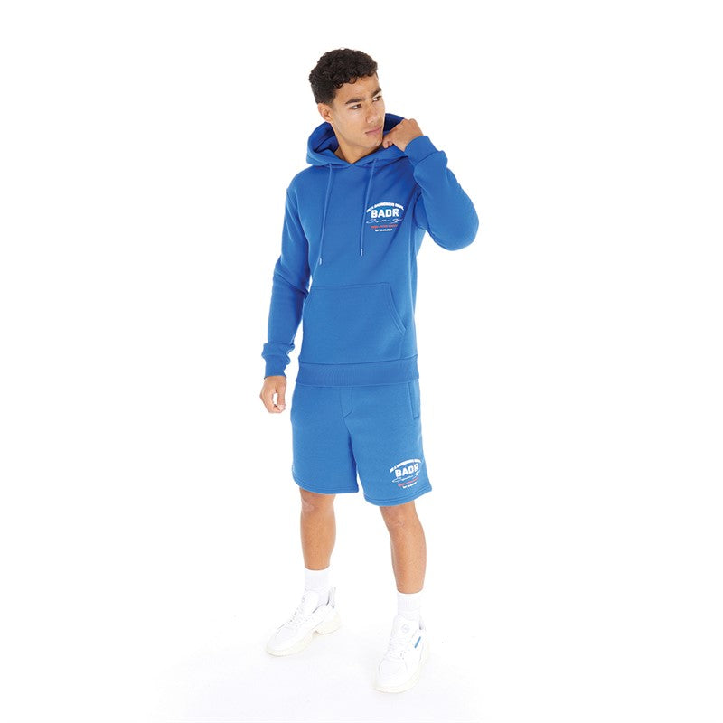 BADR Competitive Hood