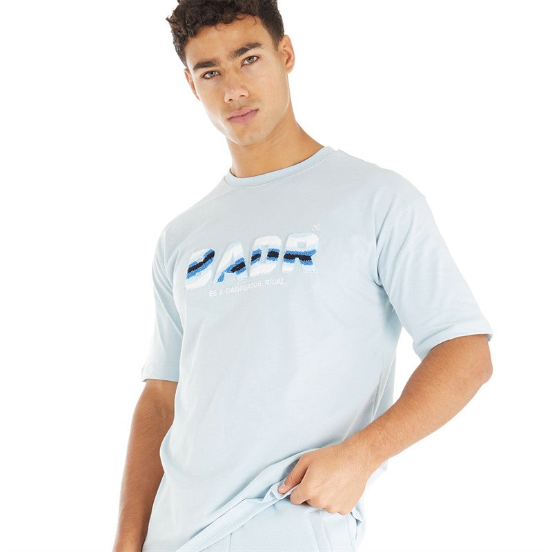 BADR Warped Ortega Tee