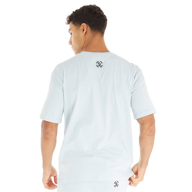 BADR Warped Ortega Tee