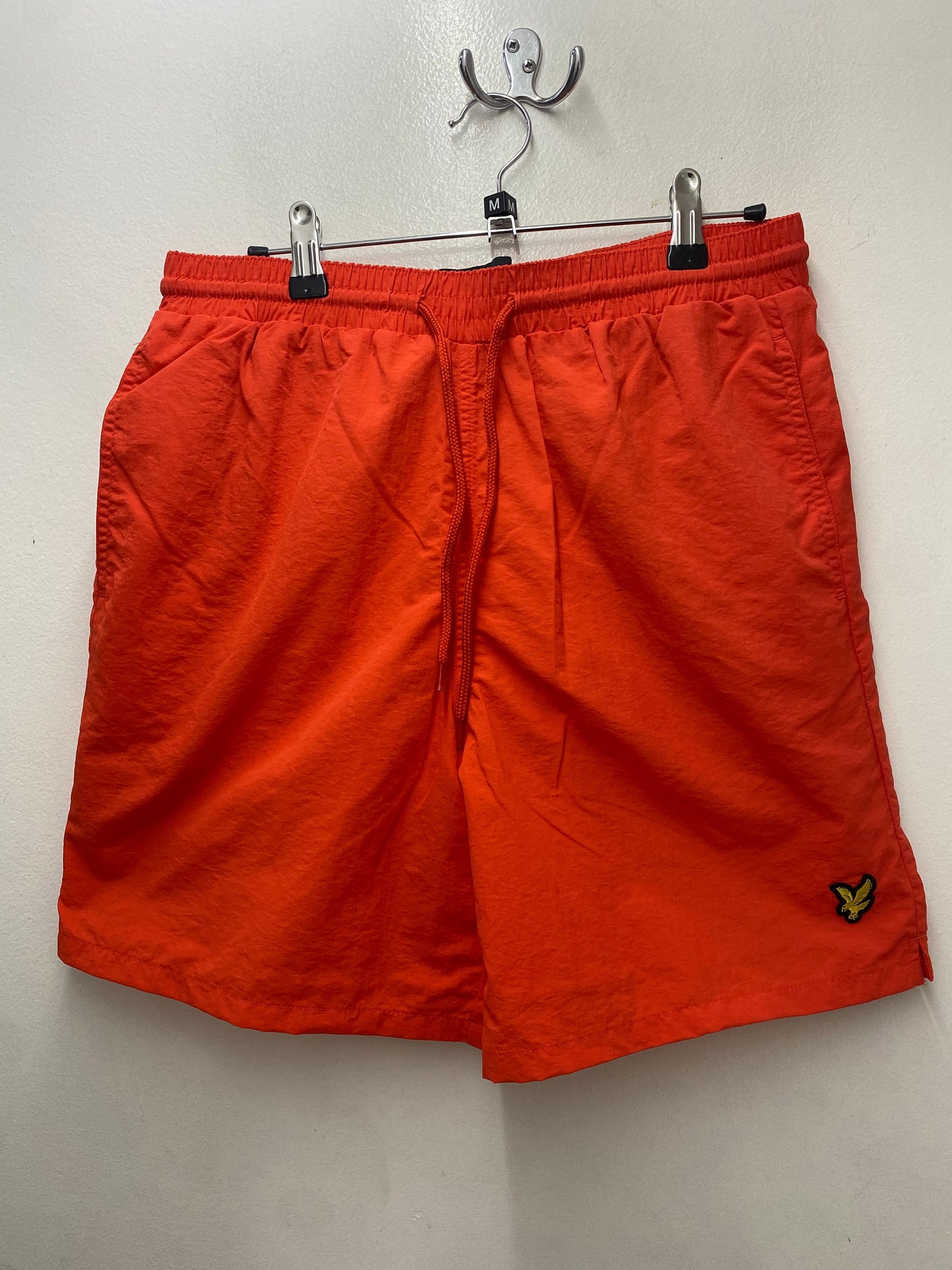 Lyle & Scott Swim Shorts (back pocket)