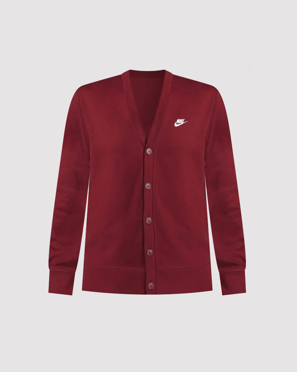 Nike Club Cardigan