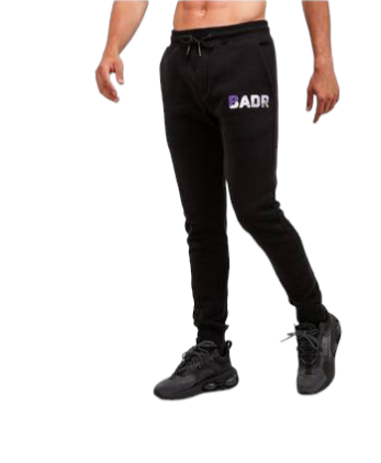 BADR Ortega Chenile Jogger
