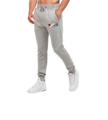 BADR Ortega Chenile Jogger