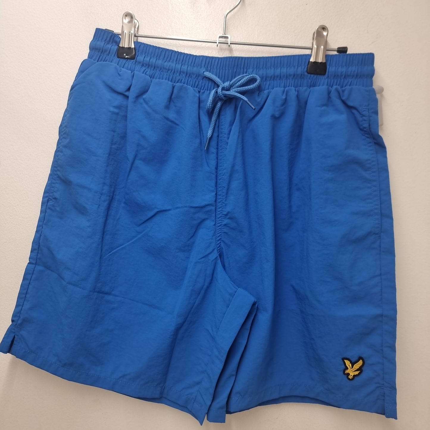 Lyle & Scott Swim Shorts (No back pocket)