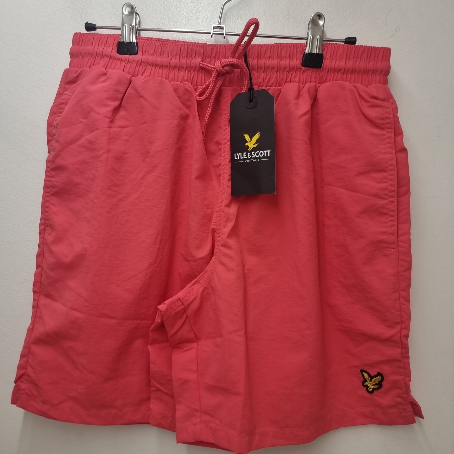 Lyle & Scott Swim Shorts (No back pocket)