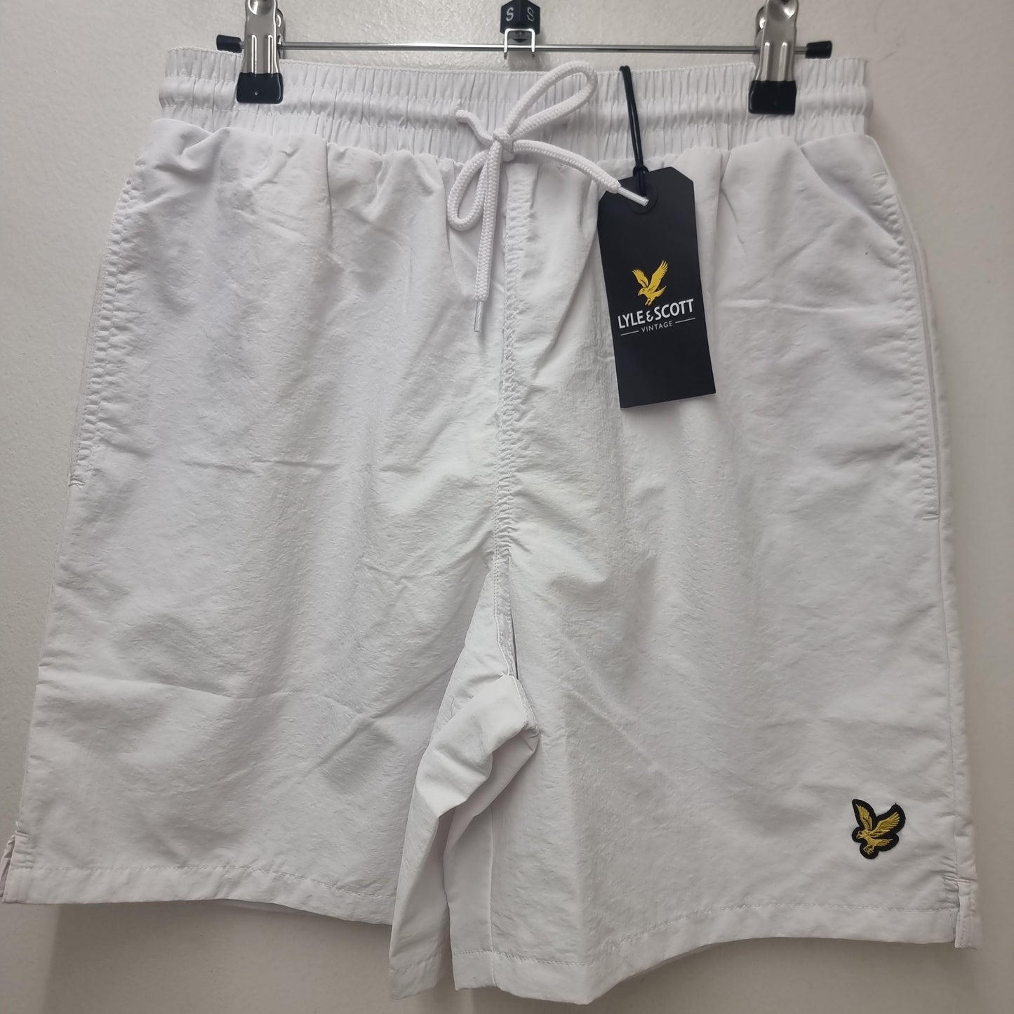 Lyle & Scott Swim Shorts (No back pocket)