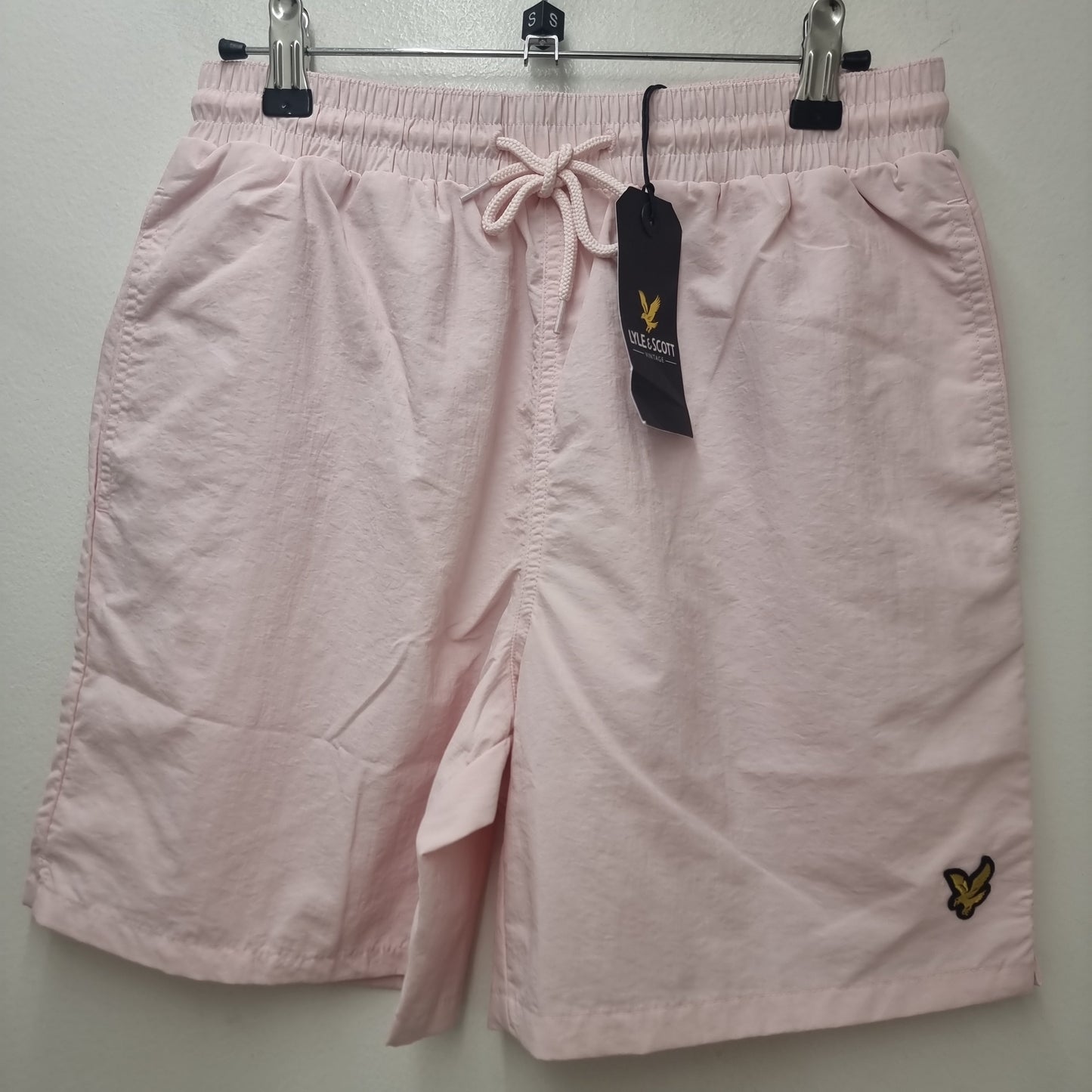 Lyle & Scott Swim Shorts (No back pocket)