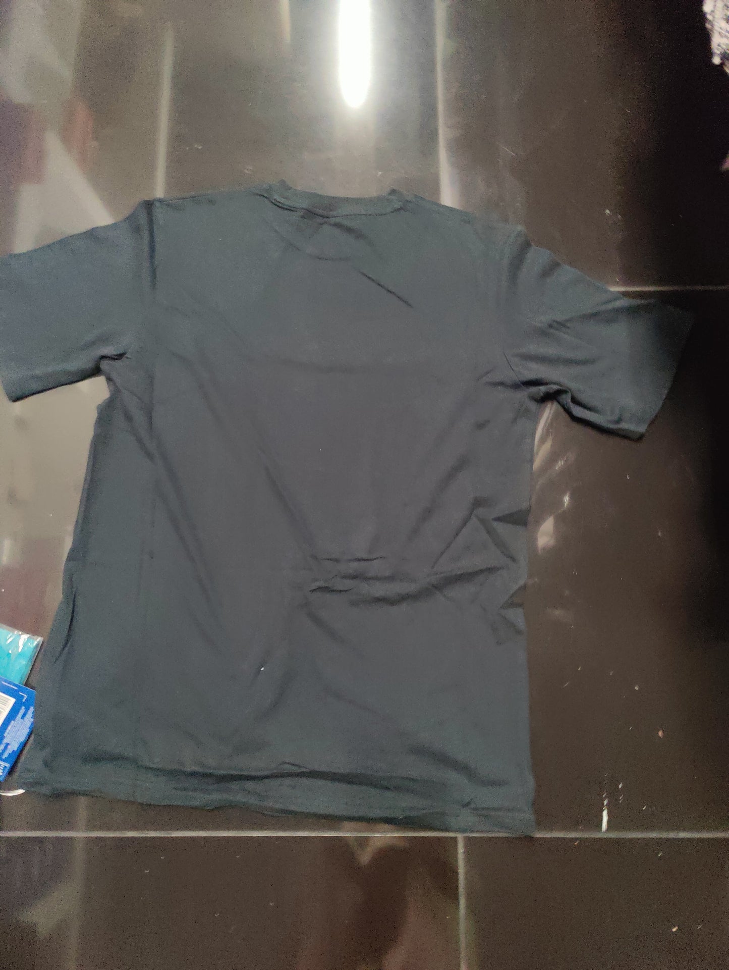 Berghaus mens terrain SS tee