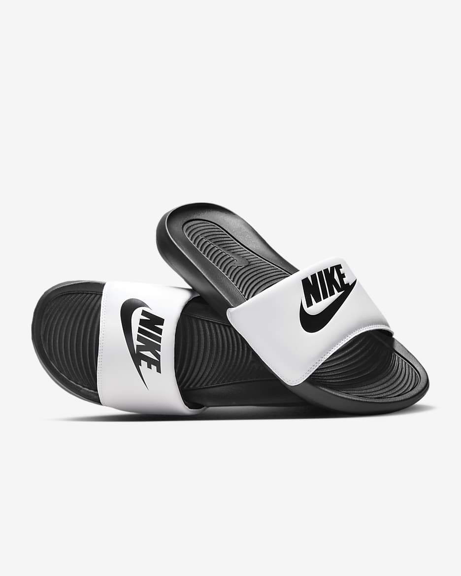 Nike Victori One Sliders
