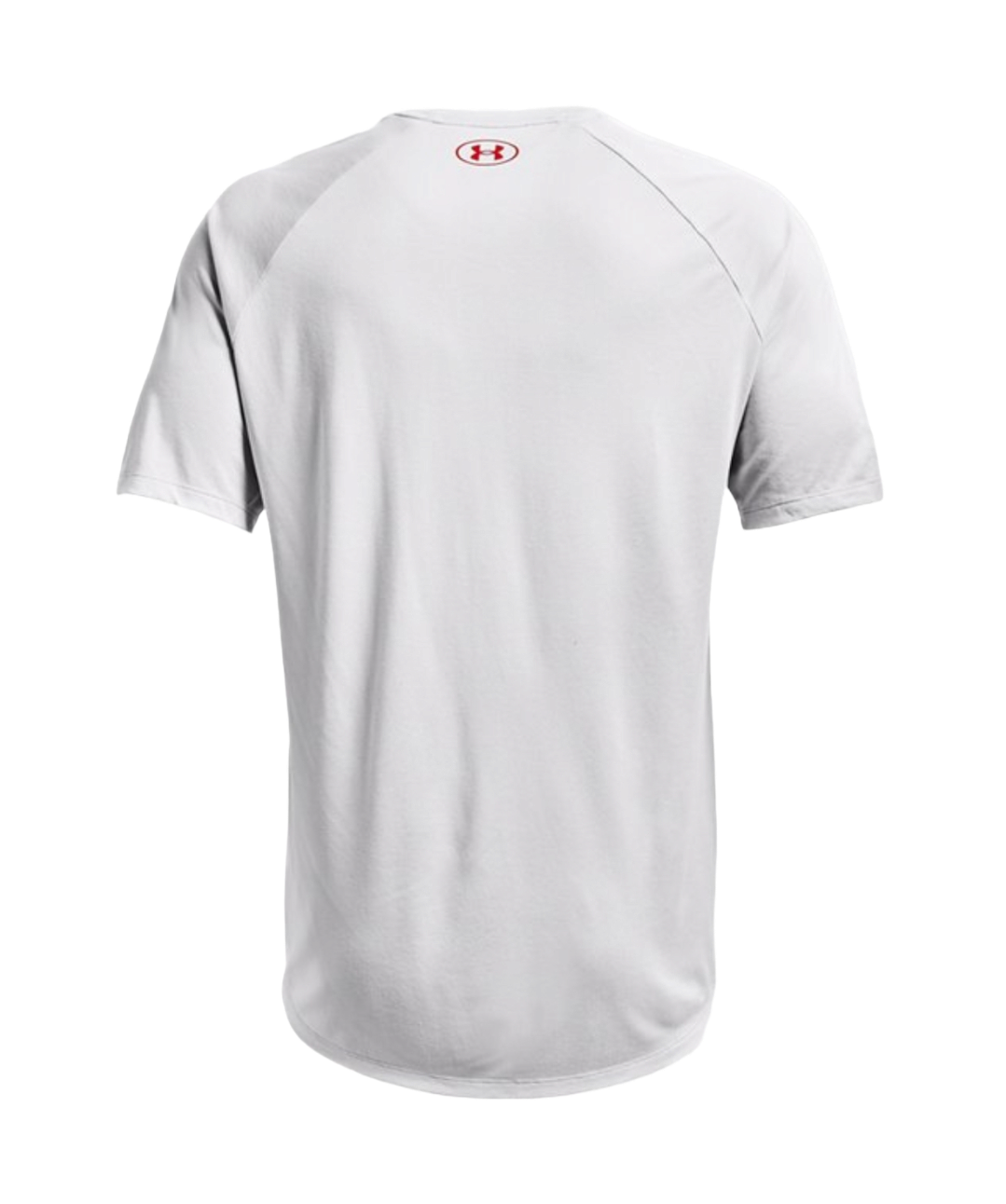Under Armour Woodmark T-shirt - Grey