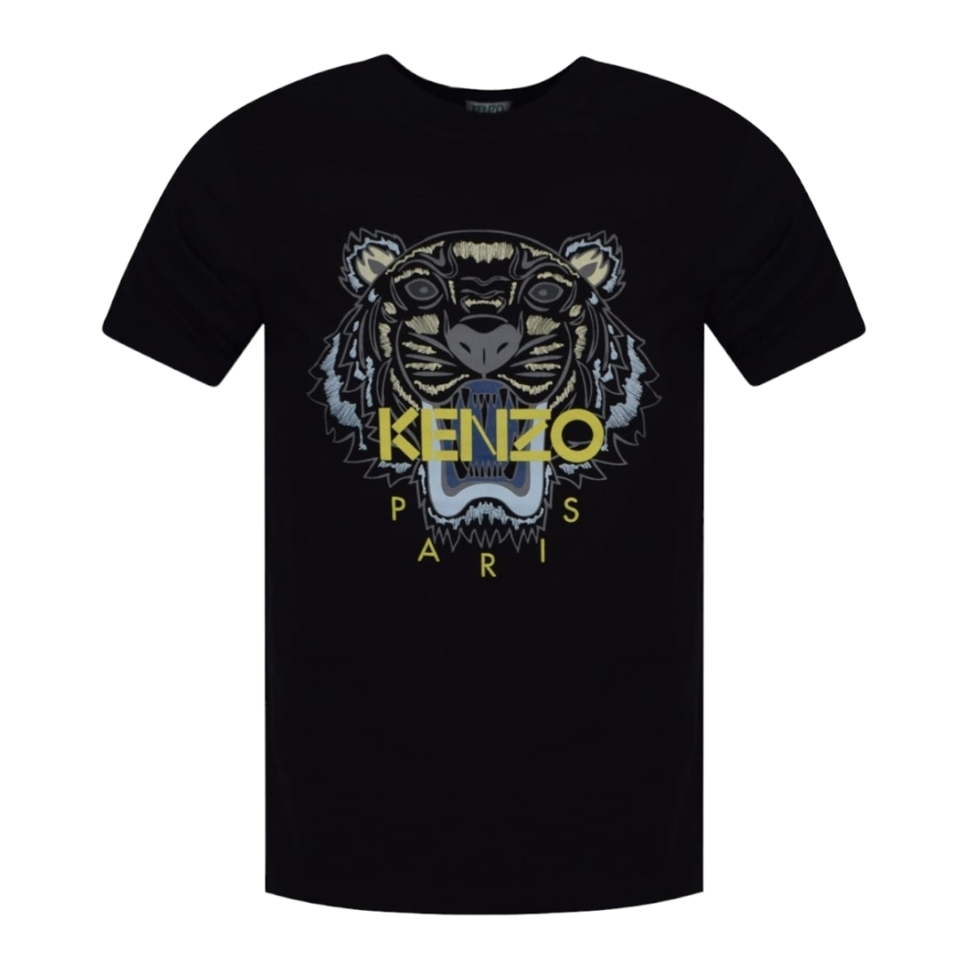 Kenzo Tiger T- shirt