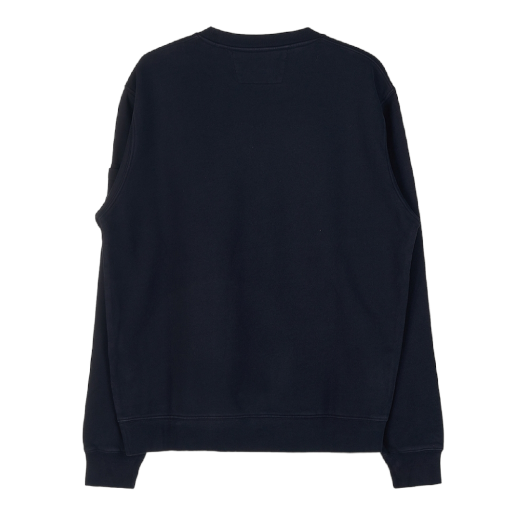 CP Company Lens Sweatshirt