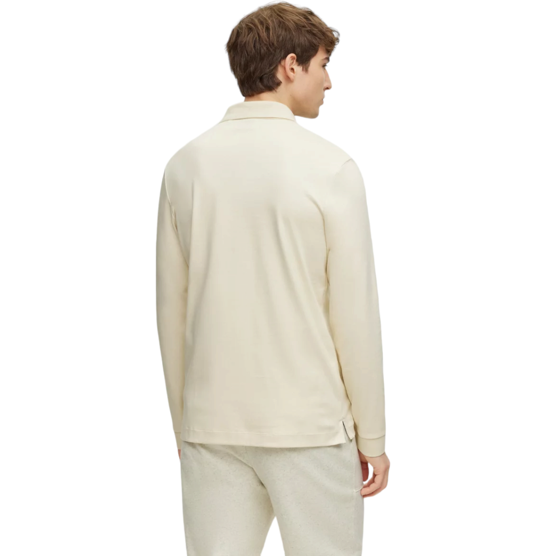 Hugo Boss Pado Long Sleeve Polo
