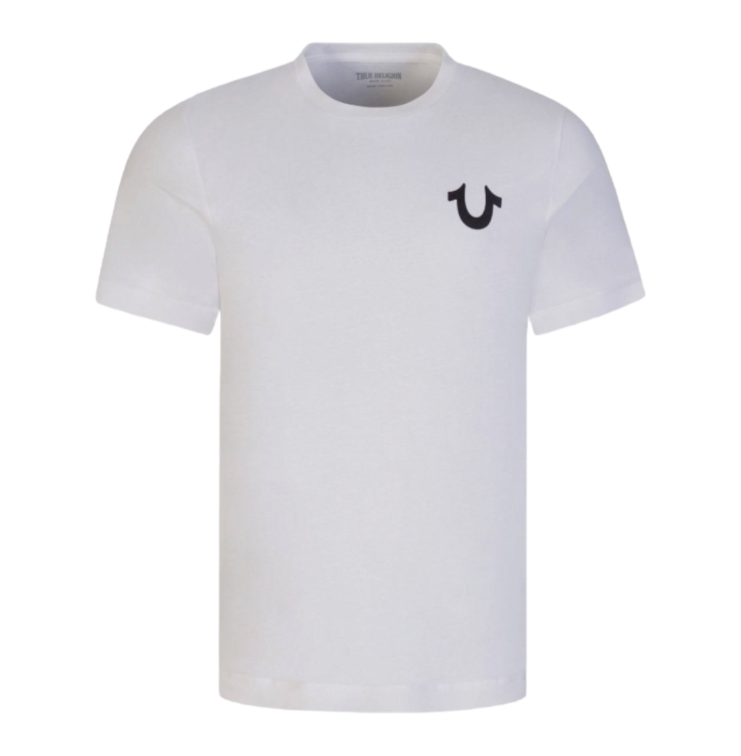 True Religion History T-shirt
