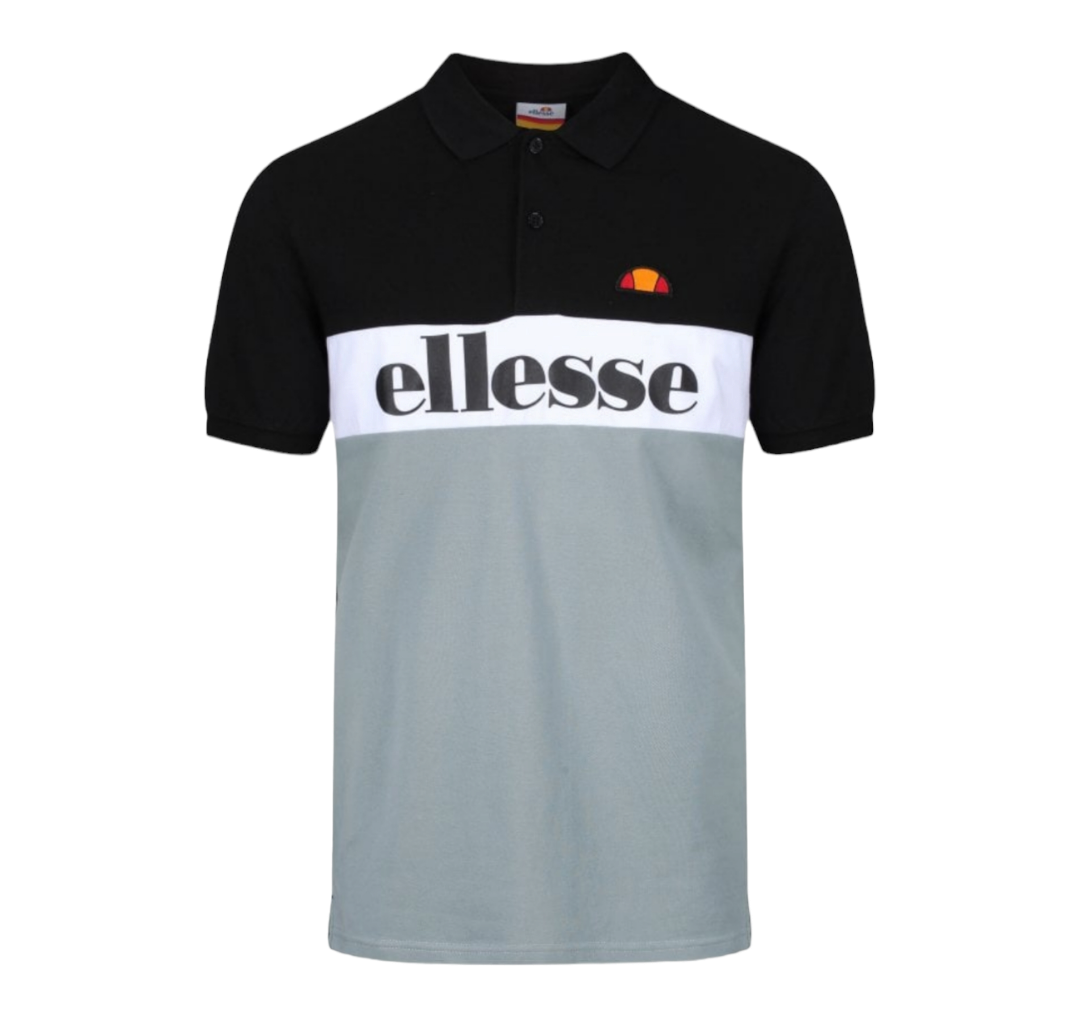 Ellesse Rio Polo Shirt