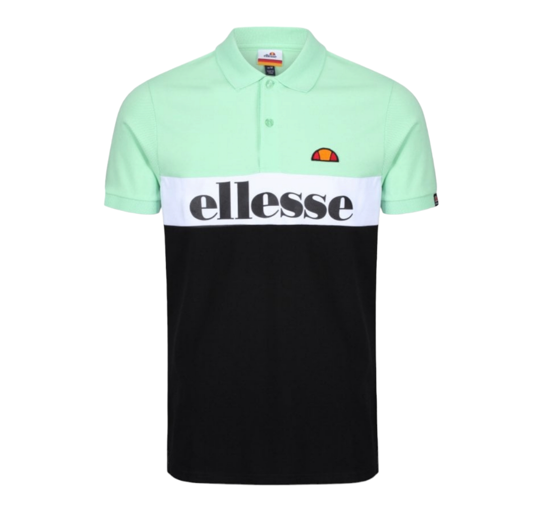 Ellesse Rio Polo Shirt
