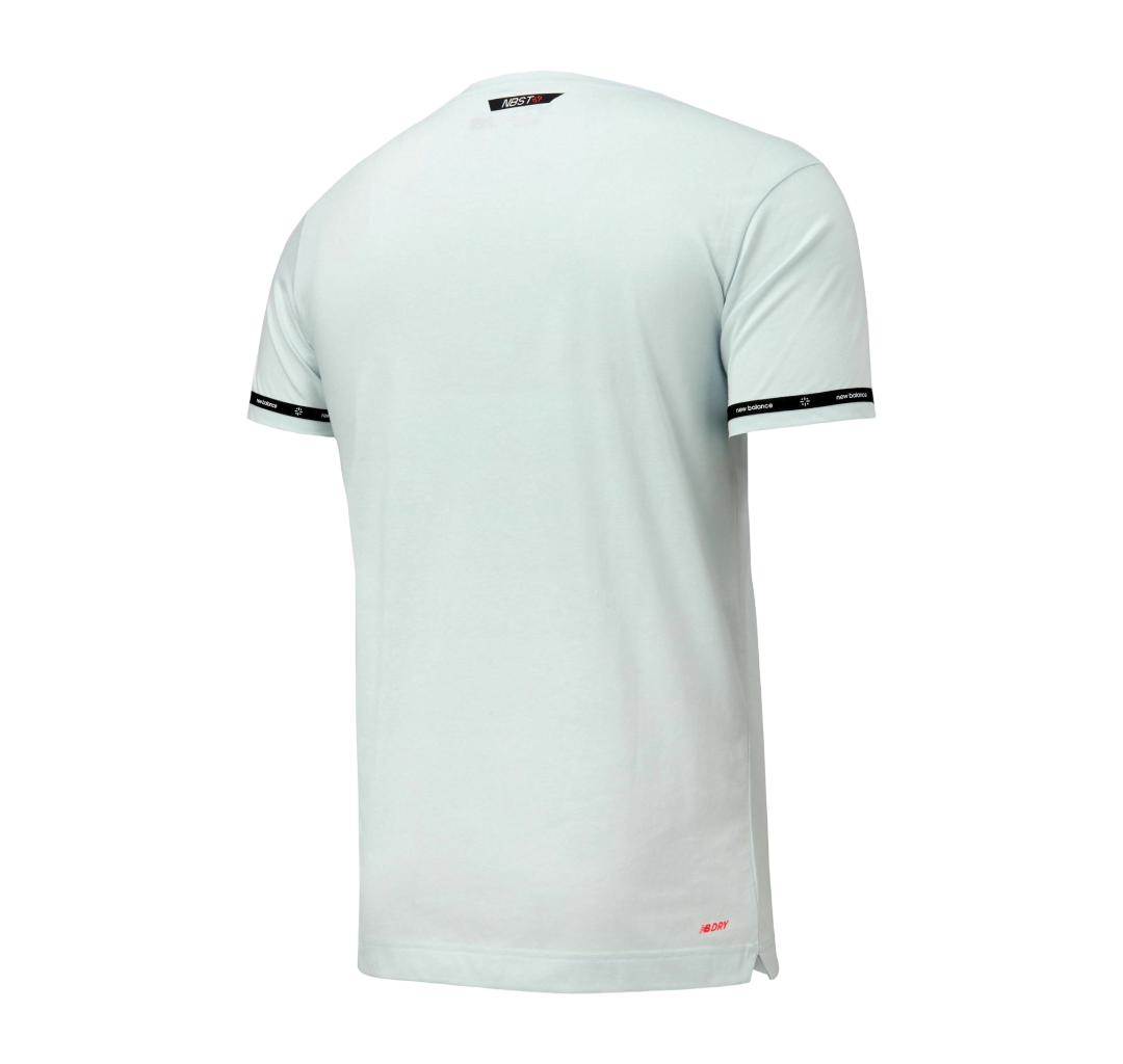 New Balance Graft Print T-Shirt