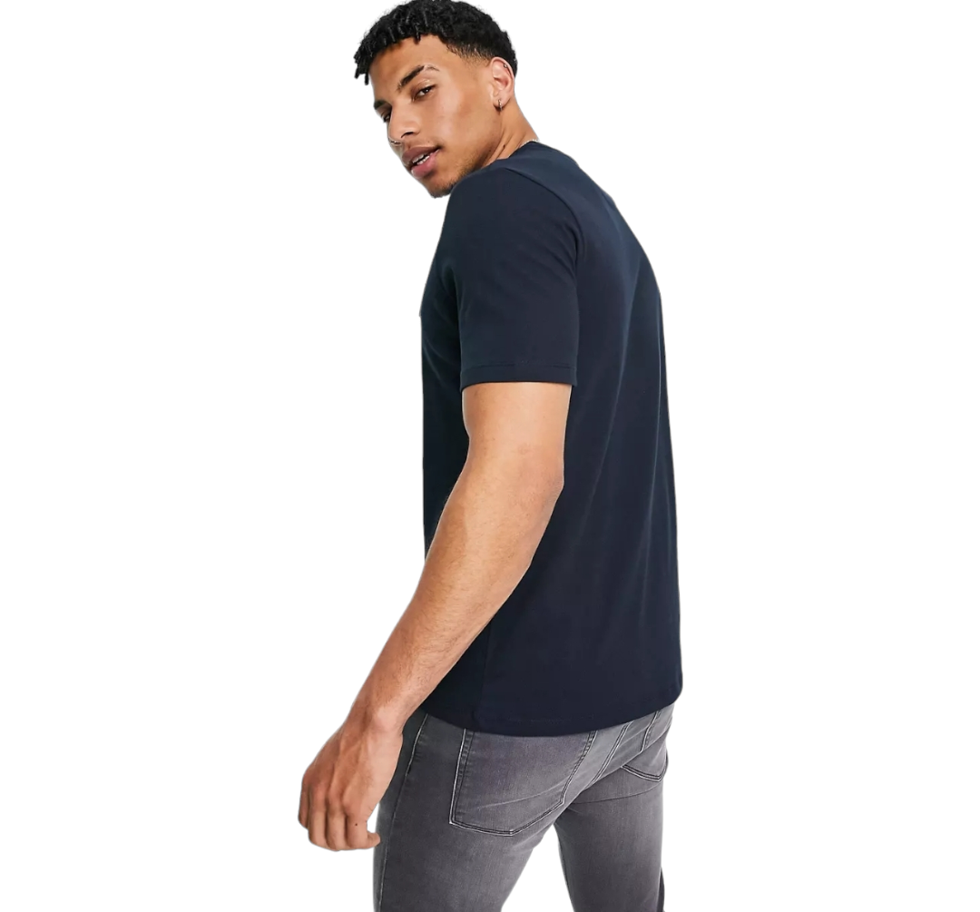 Lyle and Scott Applique T-shirt