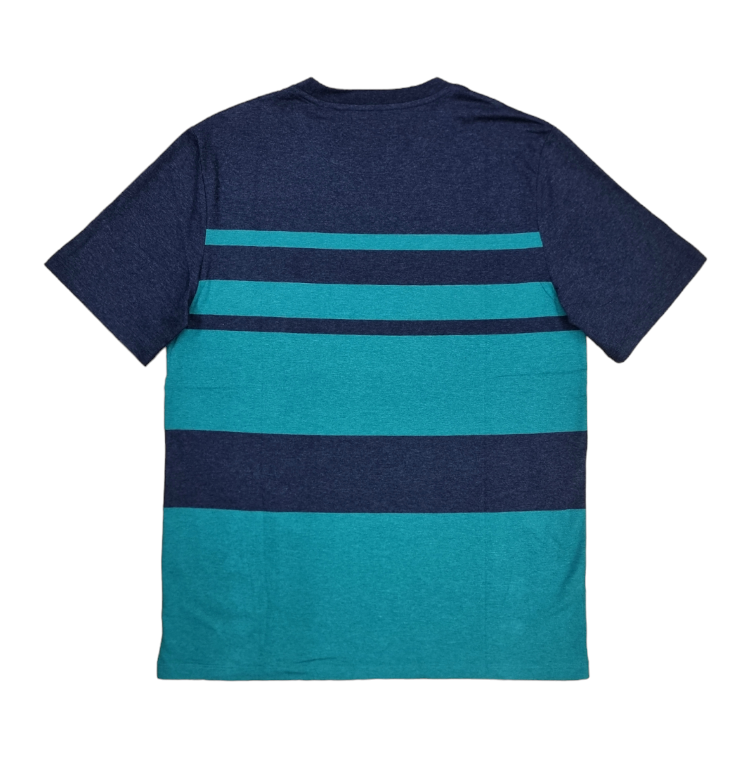 Lyle and Scott Multistripe T-shirt