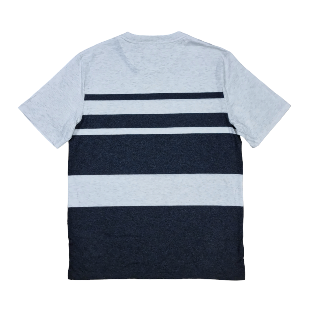 Lyle and Scott Multistripe T-shirt