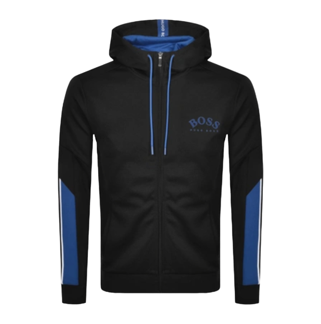 Hugo Boss Saggy Hoodie