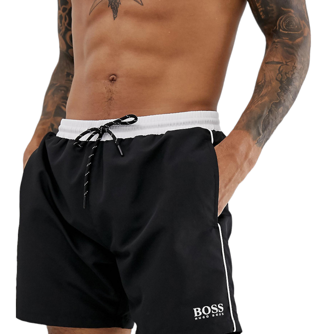 Hugo Boss Star Fish Shorts