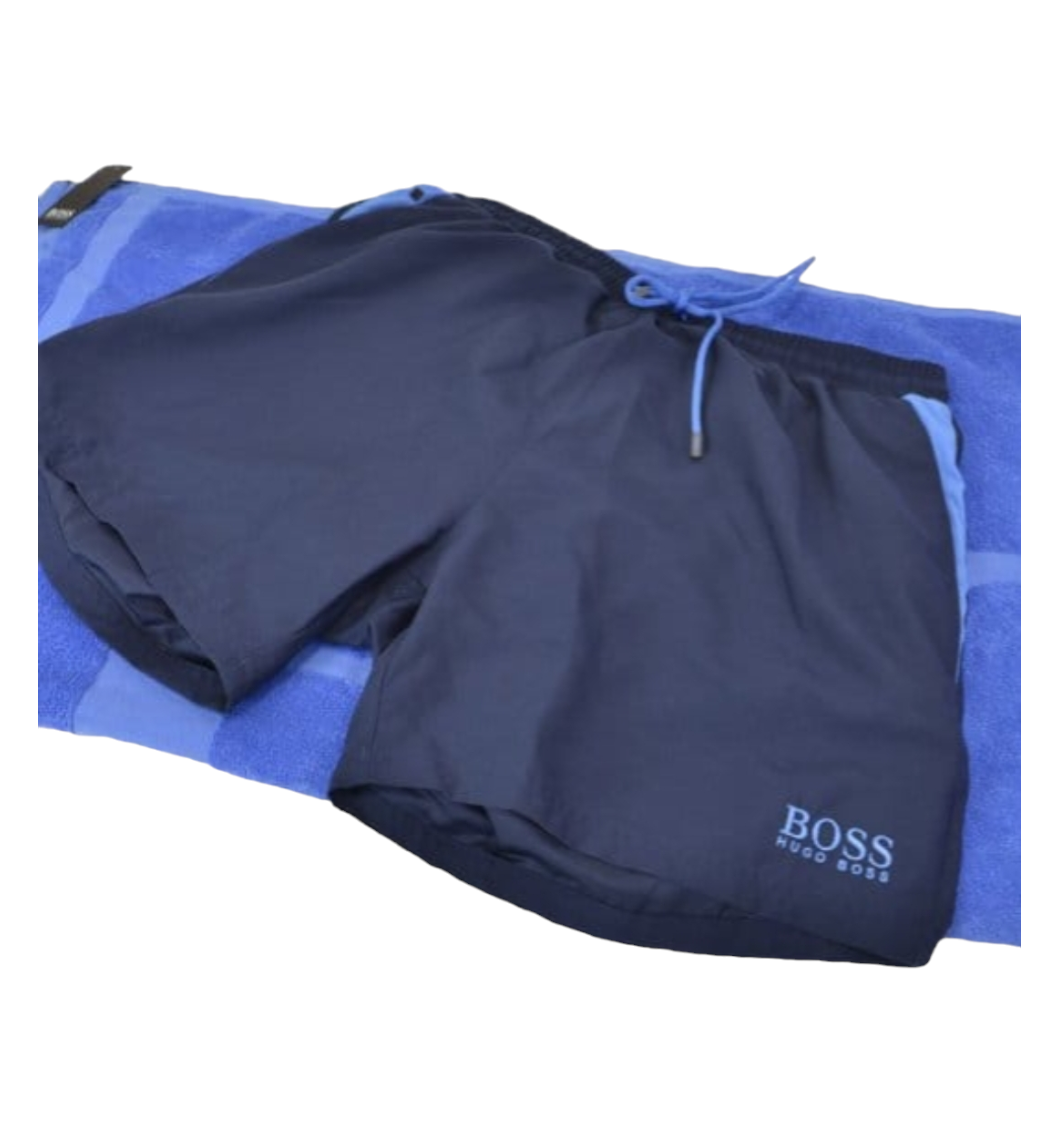 Hugo Boss Pearleye Shorts