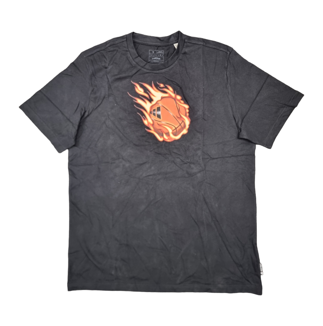 Adidas Basketball T-shirt