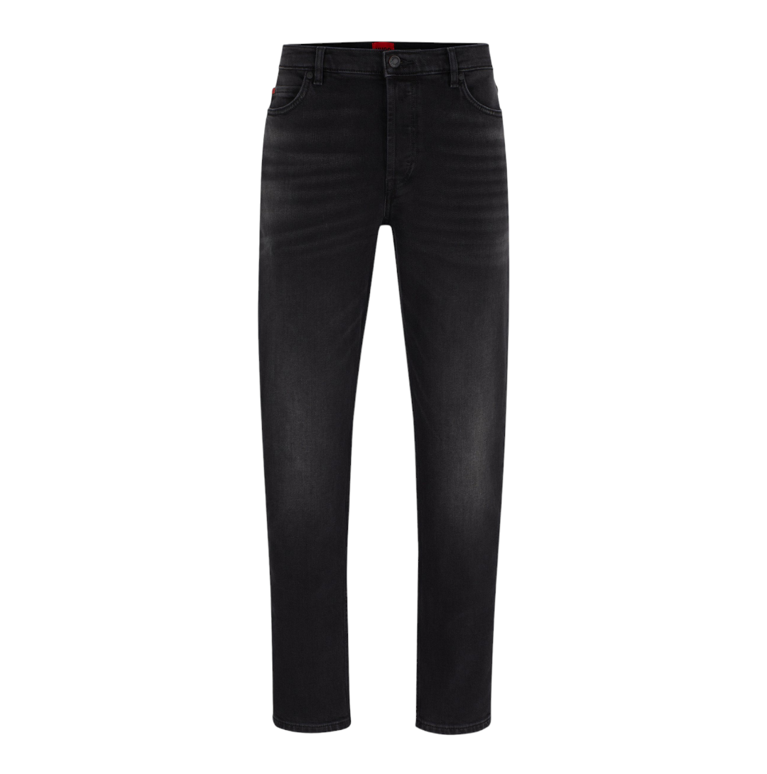 Hugo Boss 634 Slim Fit Jeans