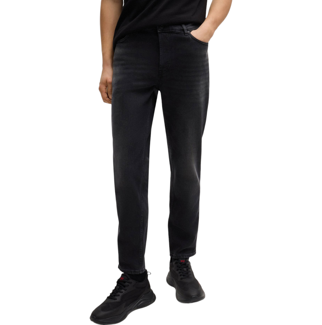 Hugo Boss 634 Slim Fit Jeans