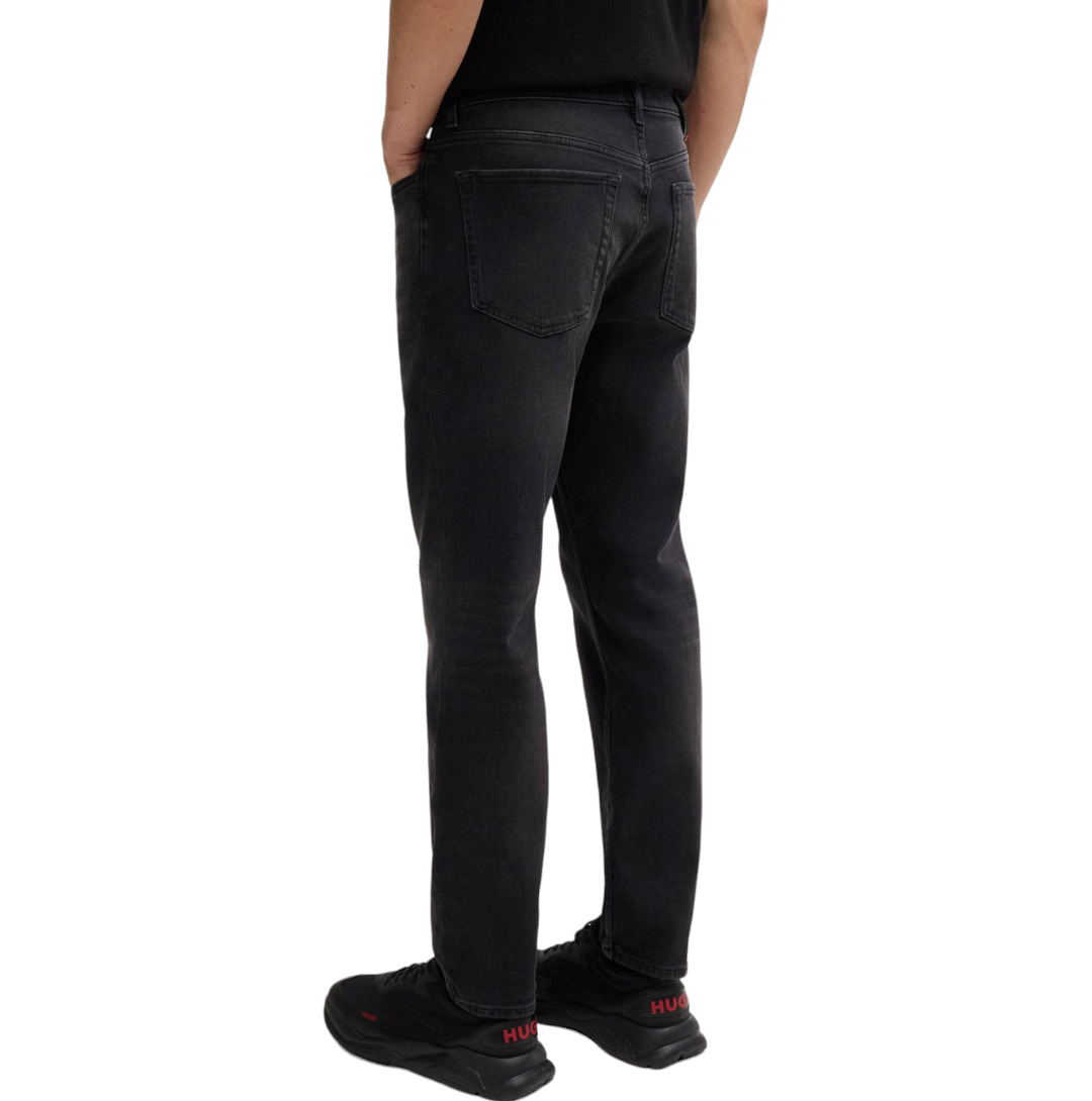 Hugo Boss 634 Slim Fit Jeans