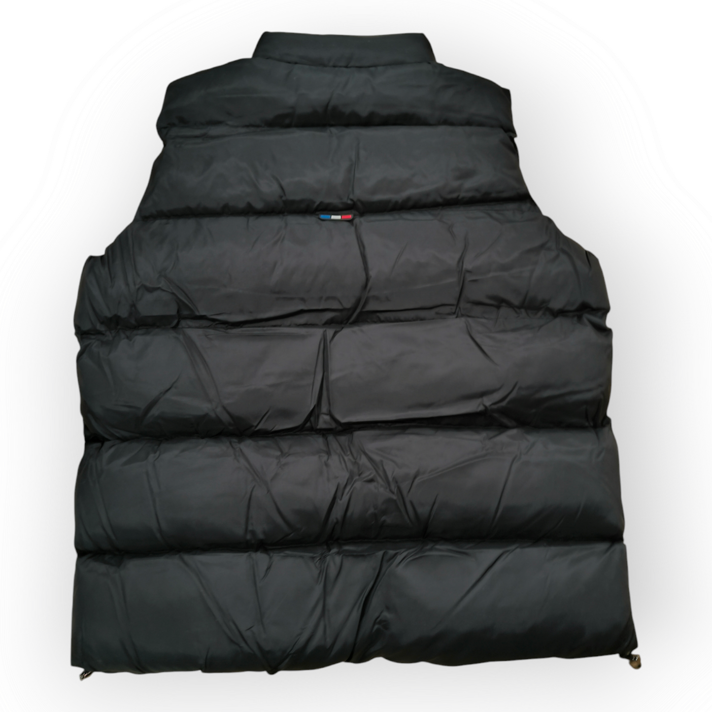 Mercier Paris Badge Gilet