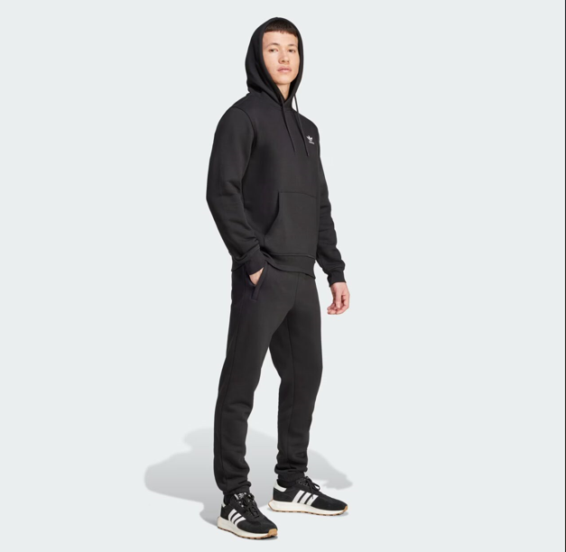Adidas Essentials Hood