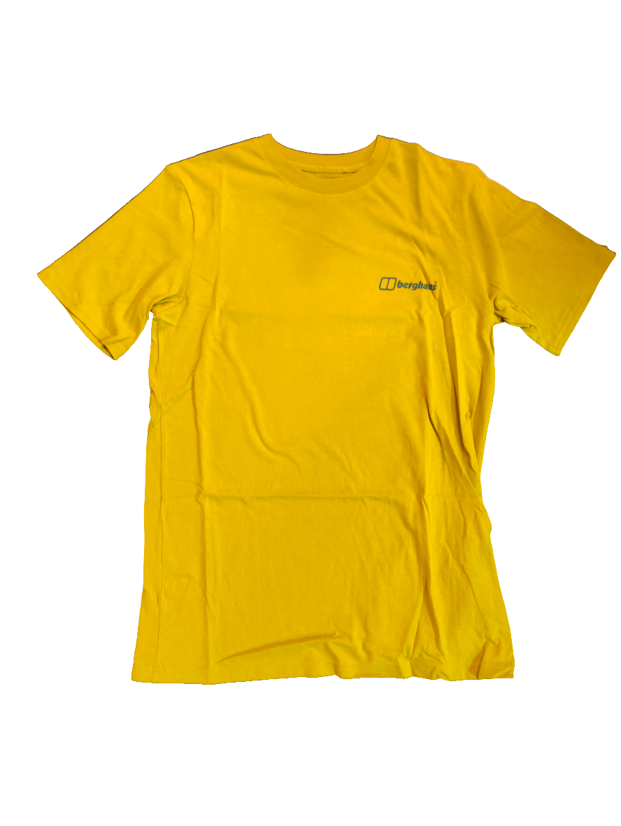 Berghaus Men's buttermere t shirt