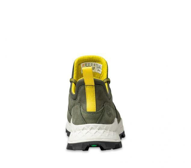 Timberland Brooklyn Oxford Shoe
