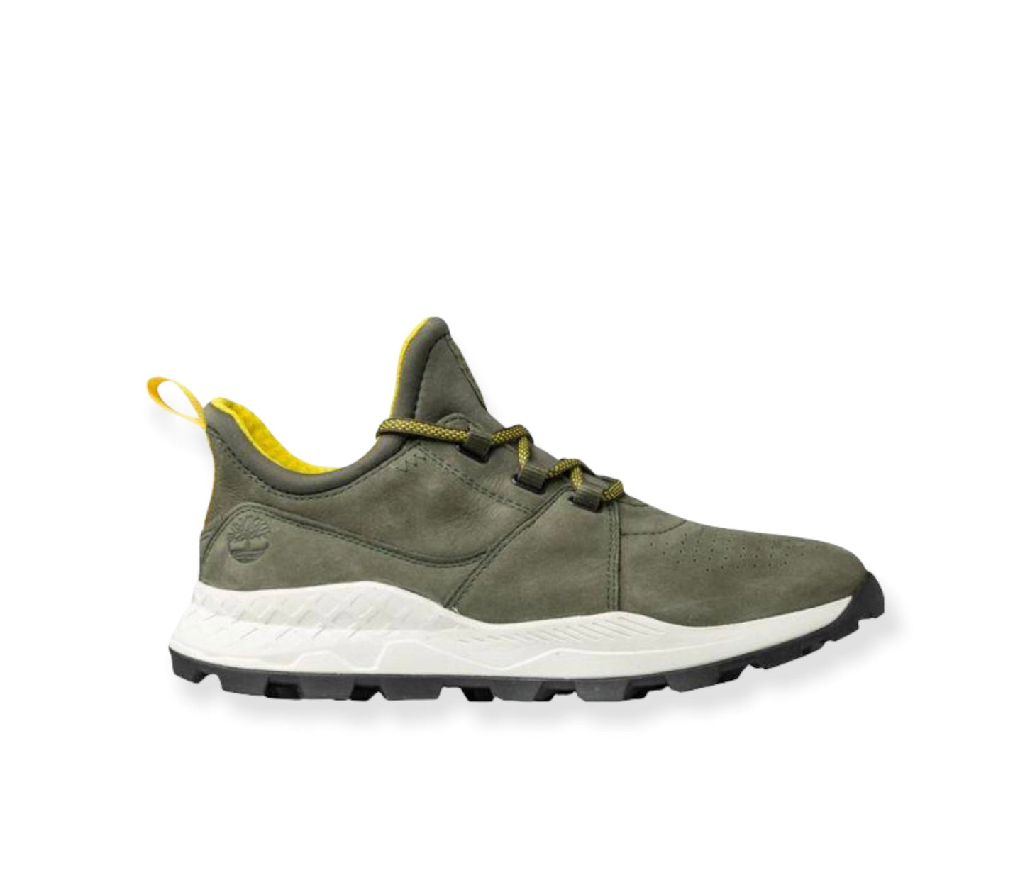 Timberland Brooklyn Oxford Shoe