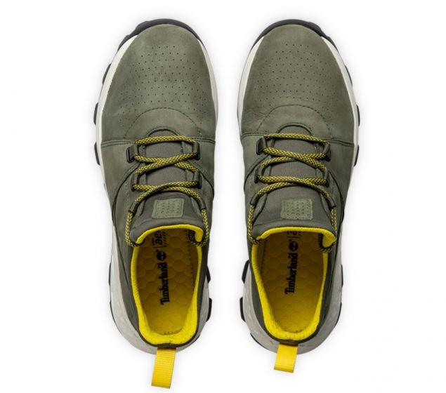Timberland Brooklyn Oxford Shoe