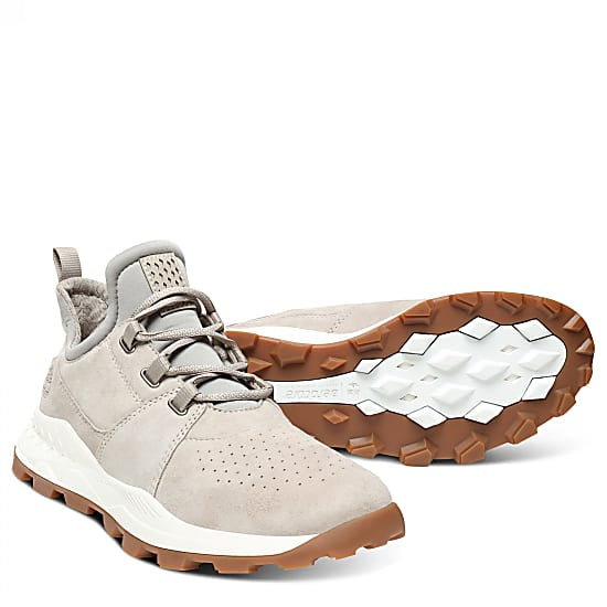 Timberland Brooklyn Oxford Shoe
