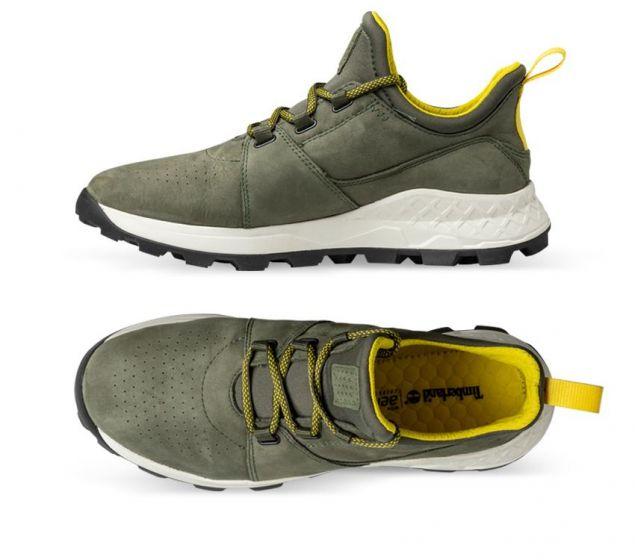 Timberland Brooklyn Oxford Shoe
