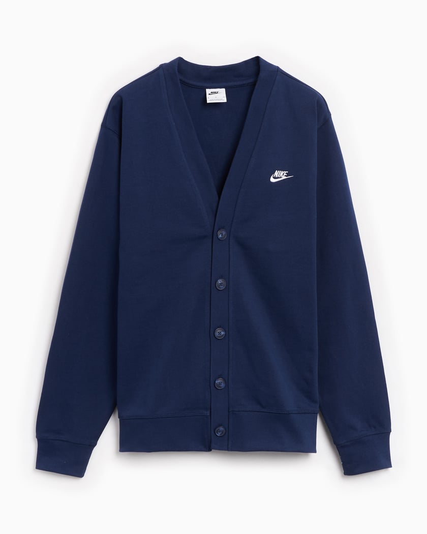 Nike Club Cardigan