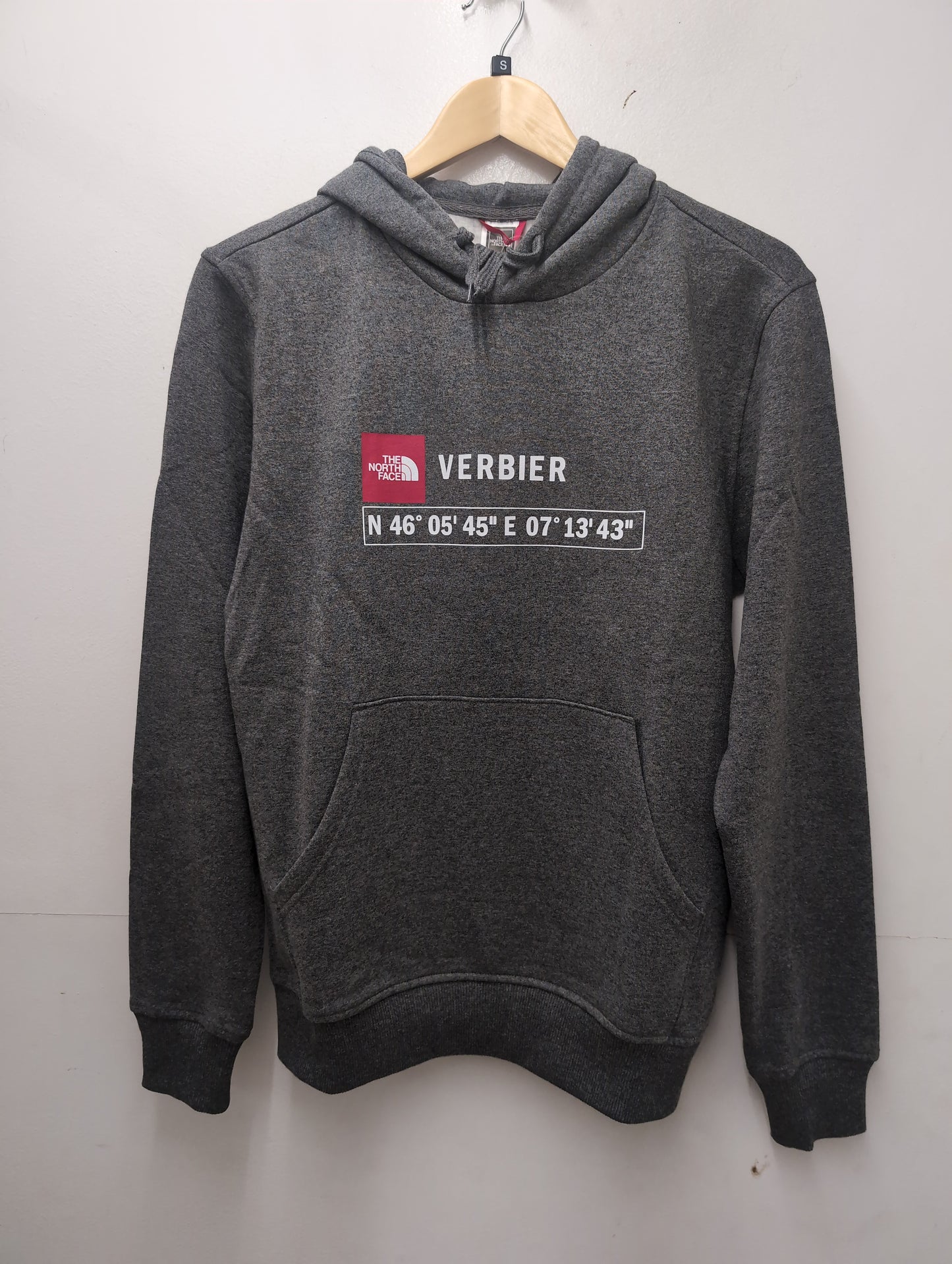 The North Face GPS Hoodie Verbier