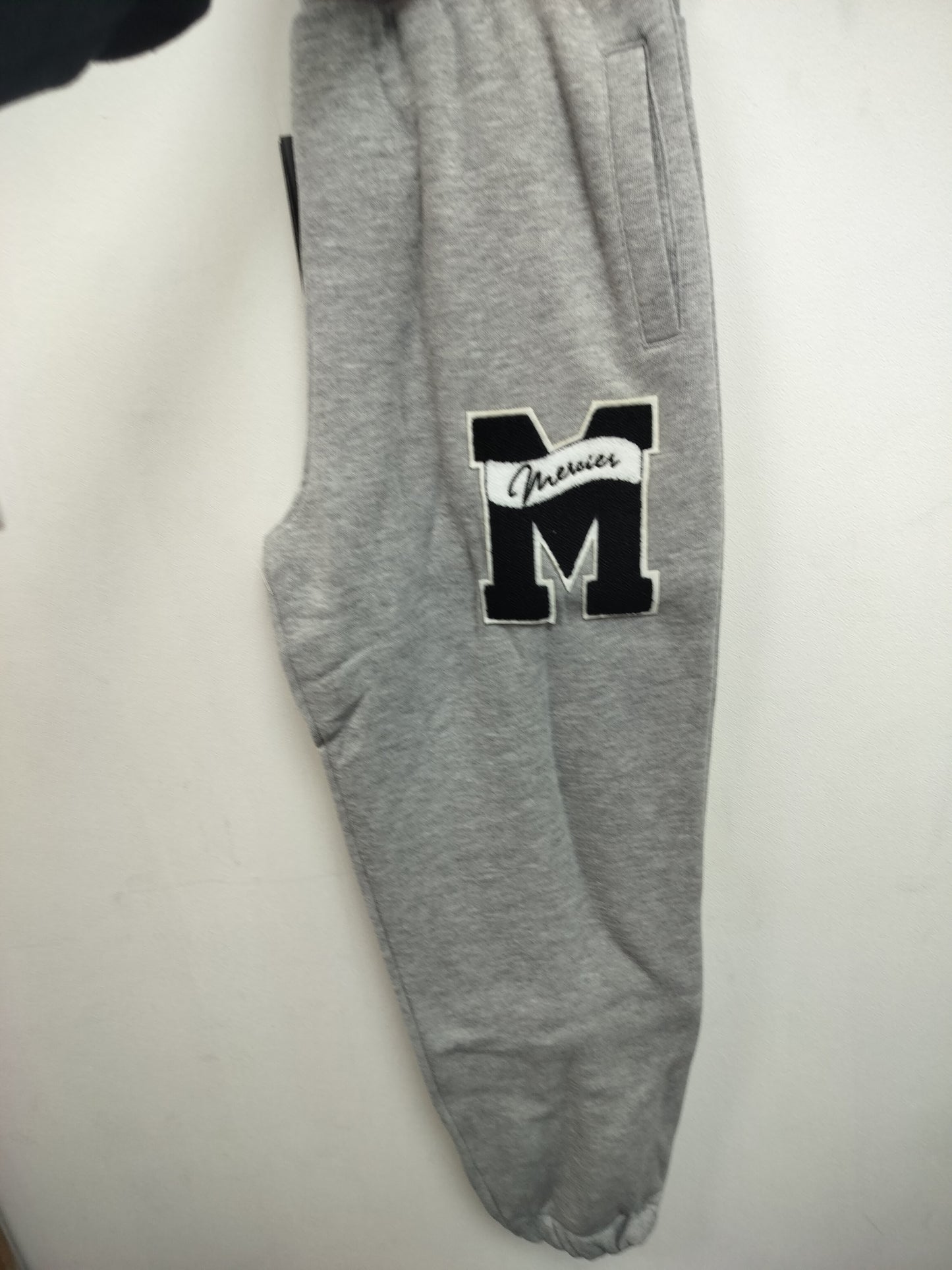 Mercier Academy FLC Jogger