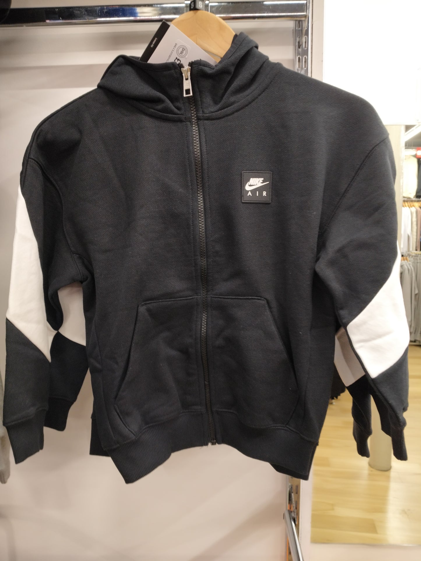 Nike kids jacket