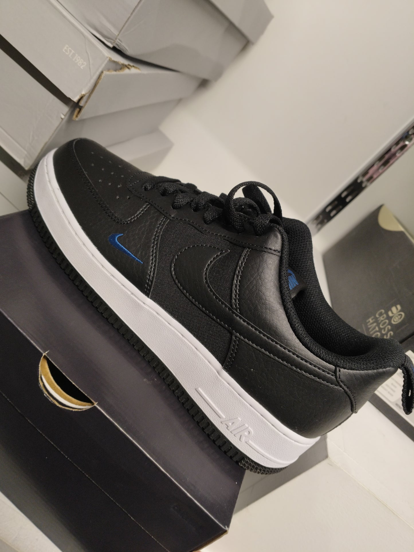 Nike air force 1 '07